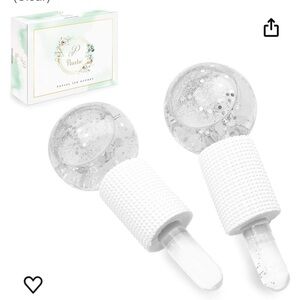 Pavetwa Facial ice globes